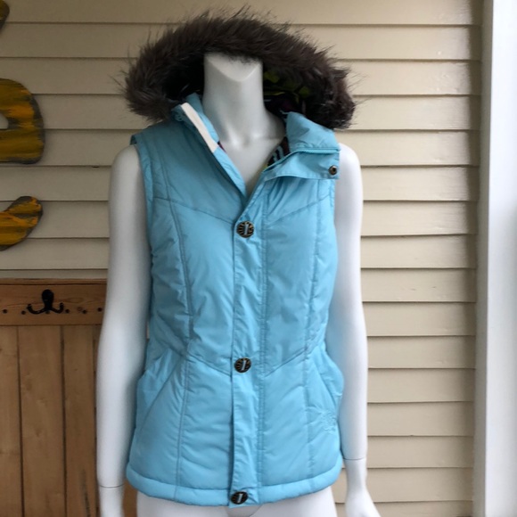 Burton Dry Ride Vest - Picture 1 of 3